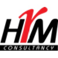 HRM Consultancy Logo