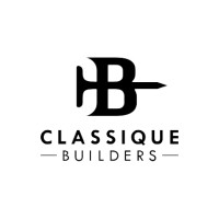 Classique Builders Logo