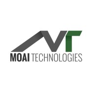 Moai Technologies LLC Logo