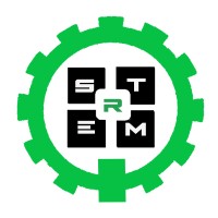 STREM HQ Tech Academy Logo