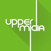 UpperMidia Logo