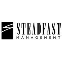 Steadfast Management Company Logo