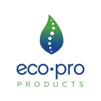 EcoPro Products Logo