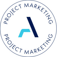 Avanti Project Marketing Logo