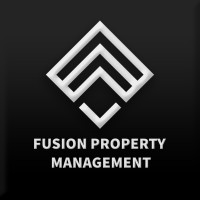 Fusion Property Management Logo