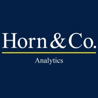 Horn & Co. Analytics GmbH Logo