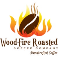 Wood-Fire Roasted Coffee Company LLC Logo