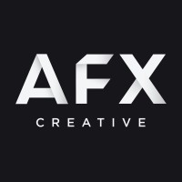AFX Creative Logo