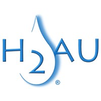 H2AU Logo