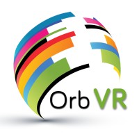 Orb VR Labs Logo