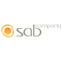 Sab Company Logo