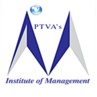 PTVA’s Institute of Management Logo