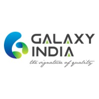 Galaxy India Logo
