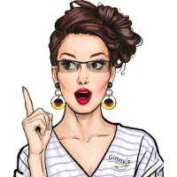 Ginnys Custom Embroidery Inc. Logo