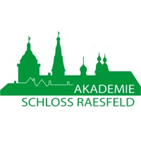 Akademie des Handwerks Schloss Raesfeld Logo