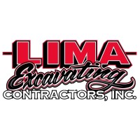 Lima Contractors, Inc. Logo