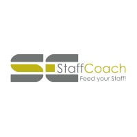 StaffCoach GmbH Logo
