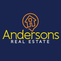 Andersons Real Estate Logo