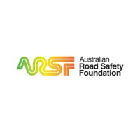Australian Road Safety Foundation Logo