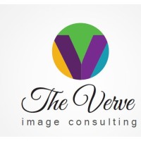 The Verve Image Consulting Logo