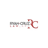 Ryan-Cruz Law, APC Logo
