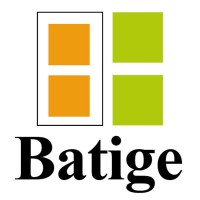 Maisons Batige Logo
