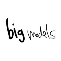 Big Models Logo