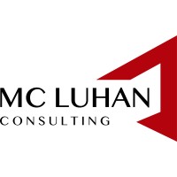 Mc Luhan Consulting Logo