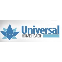 Universal Home Health INC Logo