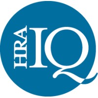 HRA IQ Logo