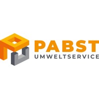 Pabst Umweltservice GmbH Logo