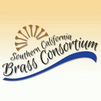 Southern California Brass Consortium, Inc. Logo