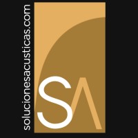 Soluciones Acústicas Logo