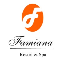 FAMIANA RESORT & SPA PHU QUOC Logo