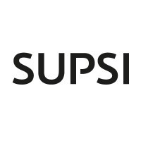 University of Applied Sciences and Arts of Southern Switzerland Logo