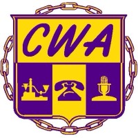 CWA Local 6508 Logo