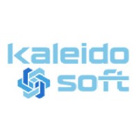 Kaleidosoft - Desarrollo de Aplicaciones Logo
