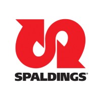 Spaldings Limited Logo