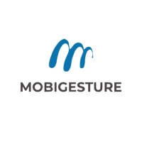 Mobigesture Logo