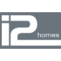 i2 Homes Pty Ltd Logo