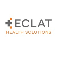 ECLAT Health Solutions Inc Logo