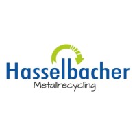 Hasselbacher GmbH Metallrecycling Logo