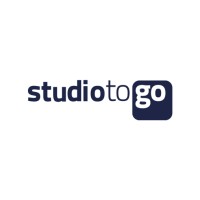 Studiotogo – This page is closed Logo