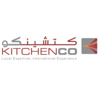 Kitchenco Qatar Logo