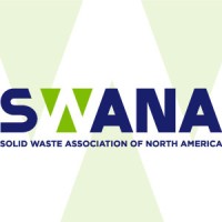 The Solid Waste Association of North America (SWANA) Logo