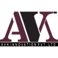AVK INNOVATION PVT. LTD. Logo