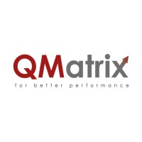 QMatrix GmbH Logo