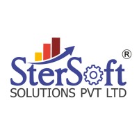 Stersoft Solutions Logo