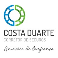 Costa Duarte - Corretor de Seguros, SA Logo