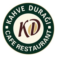 Kahve Durağı Logo